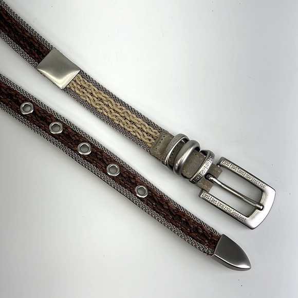 Street Level Belt - Picture 5 of 9